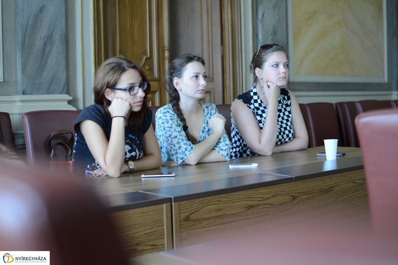 Aktív fiatalokkal Európáért