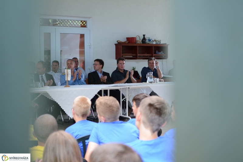 Közlekedésbiztonsági tábor