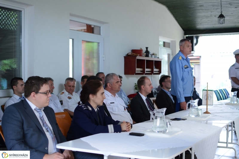 Közlekedésbiztonsági tábor