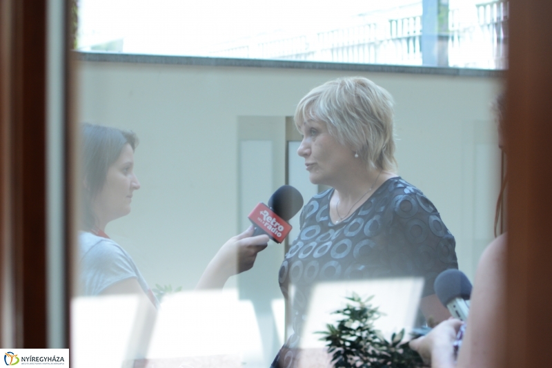 Védőnő szolgálat