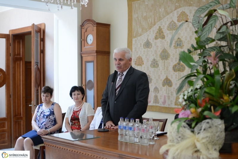 Védőnő szolgálat