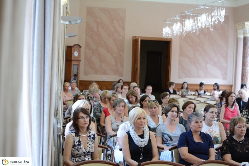 Védőnő szolgálat