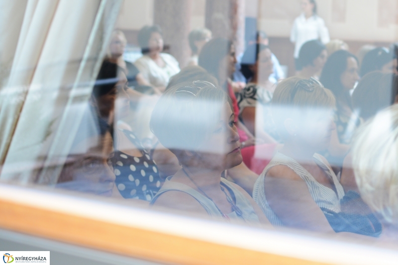 Védőnő szolgálat