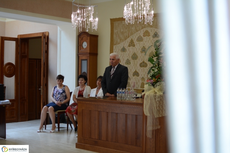 Védőnő szolgálat