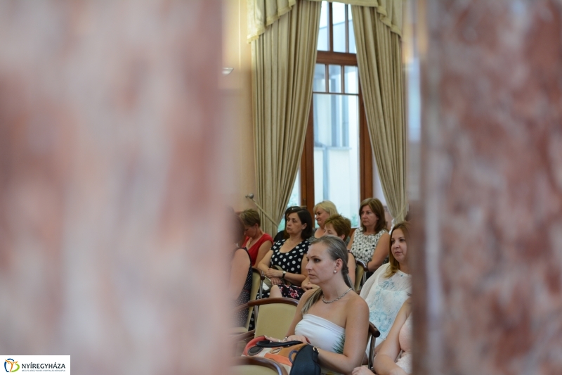 Védőnő szolgálat