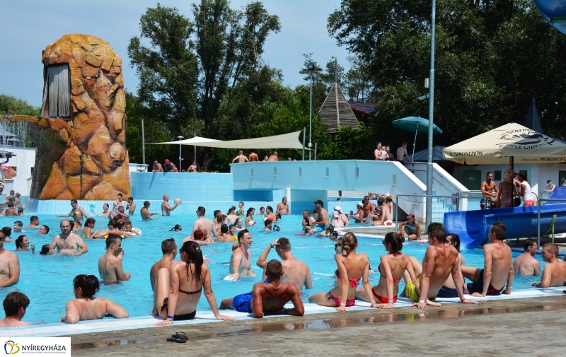 Legjobb döntés a melegben!