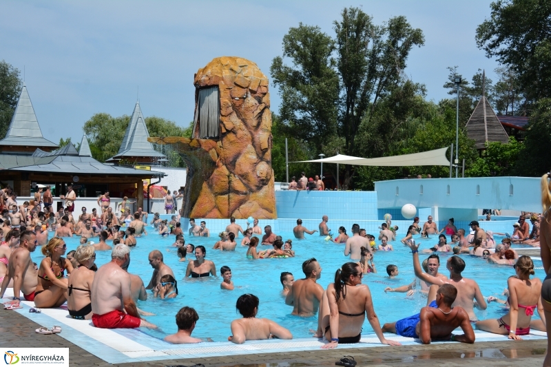 Legjobb döntés a melegben!