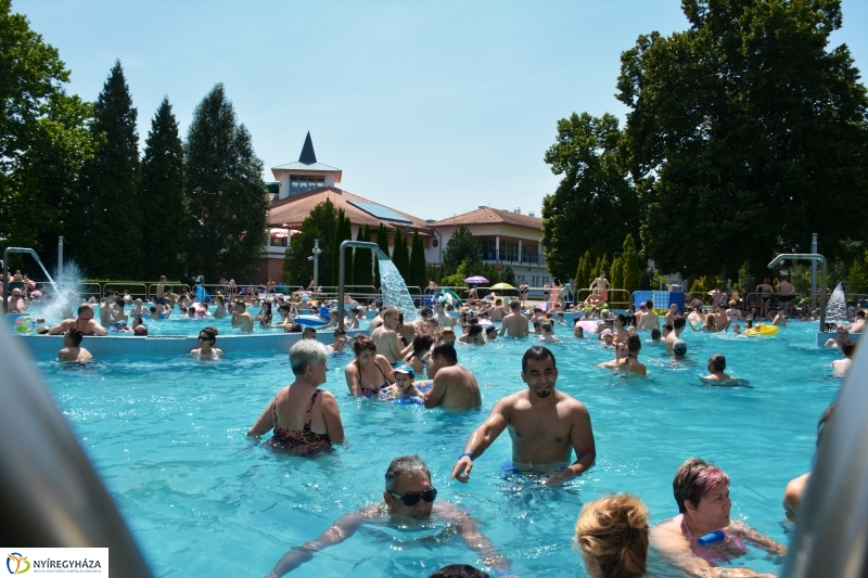 Legjobb döntés a melegben!