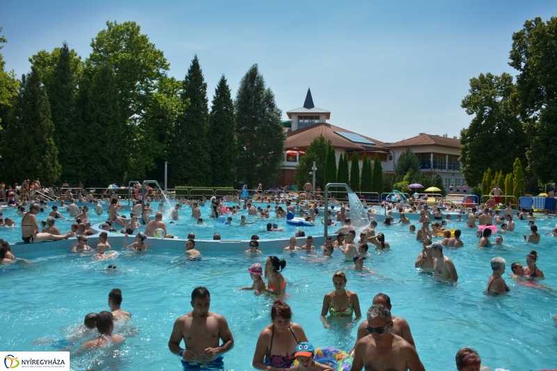 Legjobb döntés a melegben!