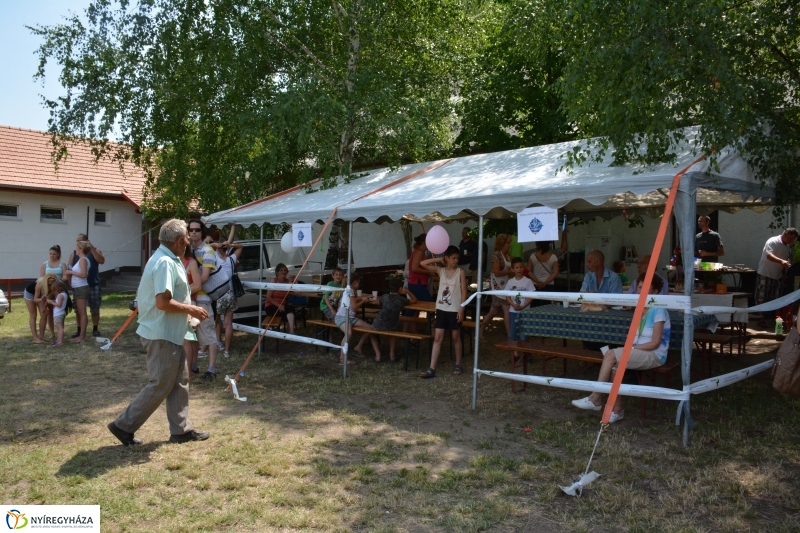 Igrice Nap Sóstóhegyen