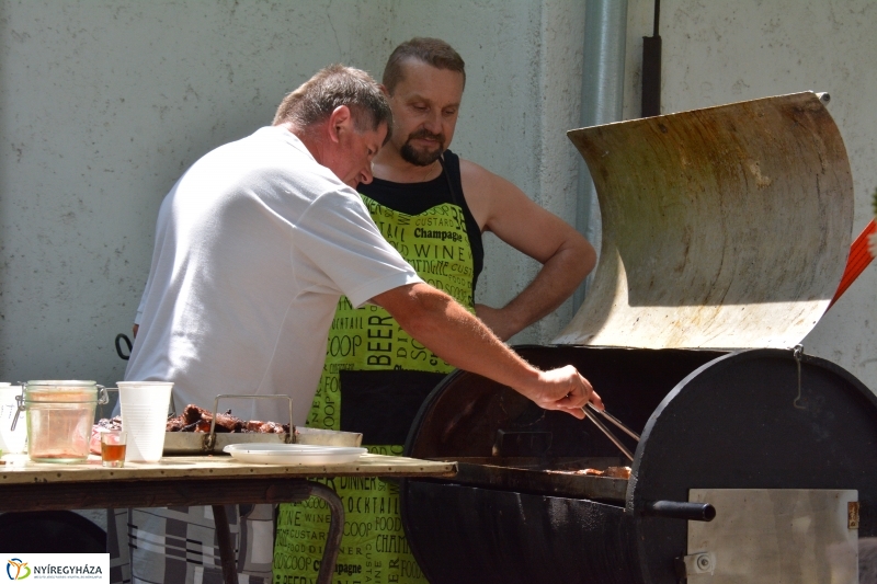 Igrice Nap Sóstóhegyen