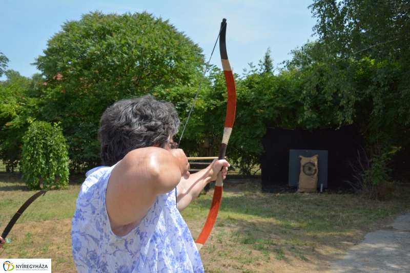 Igrice Nap Sóstóhegyen