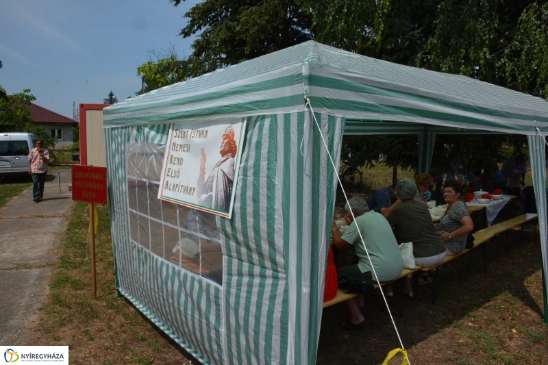 Igrice Nap Sóstóhegyen