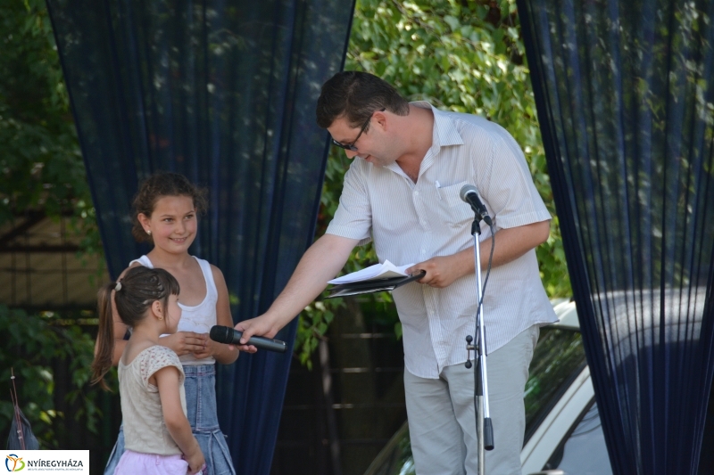 Igrice Nap Sóstóhegyen