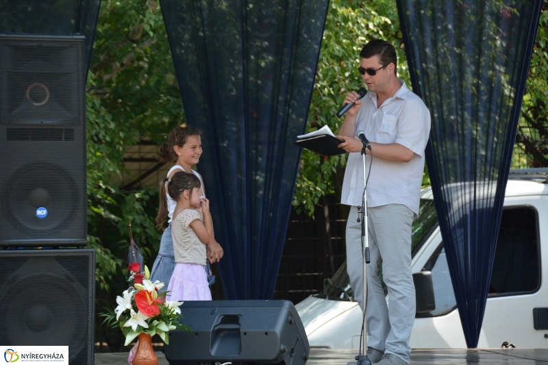 Igrice Nap Sóstóhegyen