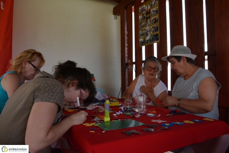 Igrice Nap Sóstóhegyen