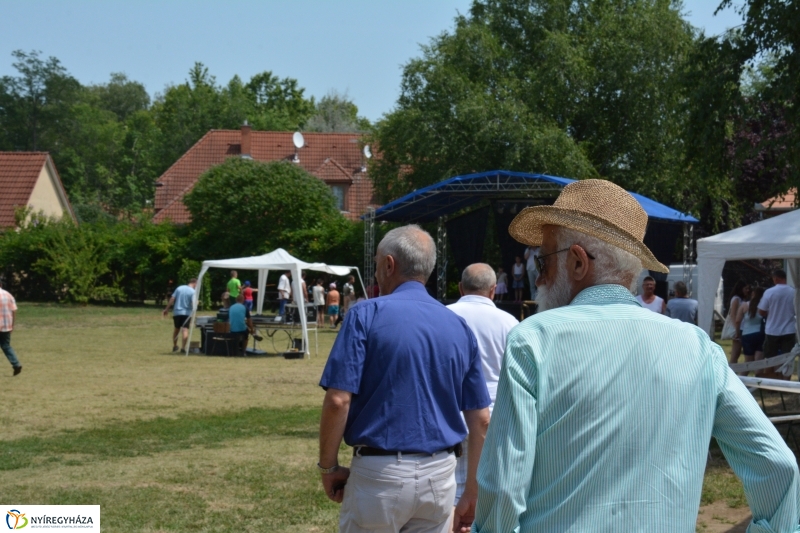 Igrice Nap Sóstóhegyen