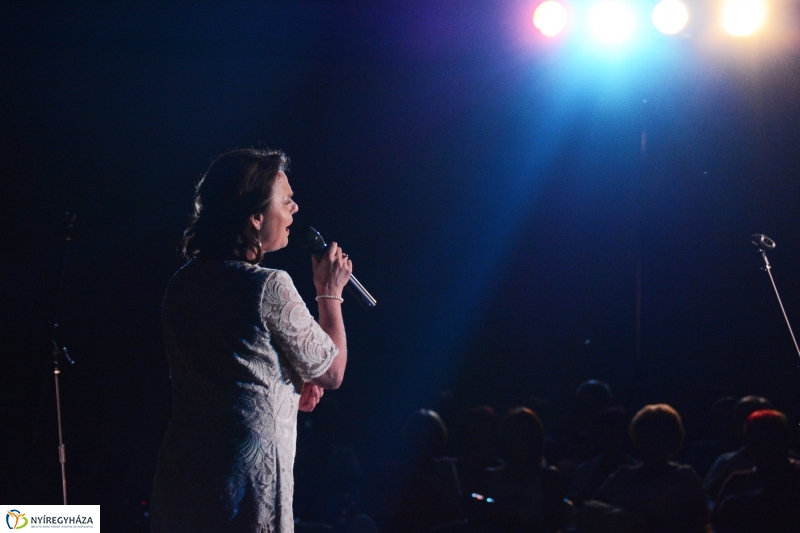 Színes Orchideák c. előadás a Múzeumfaluban