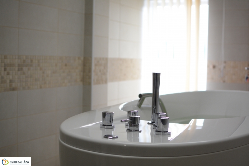 Elkészült az új Gyógyászati szárny