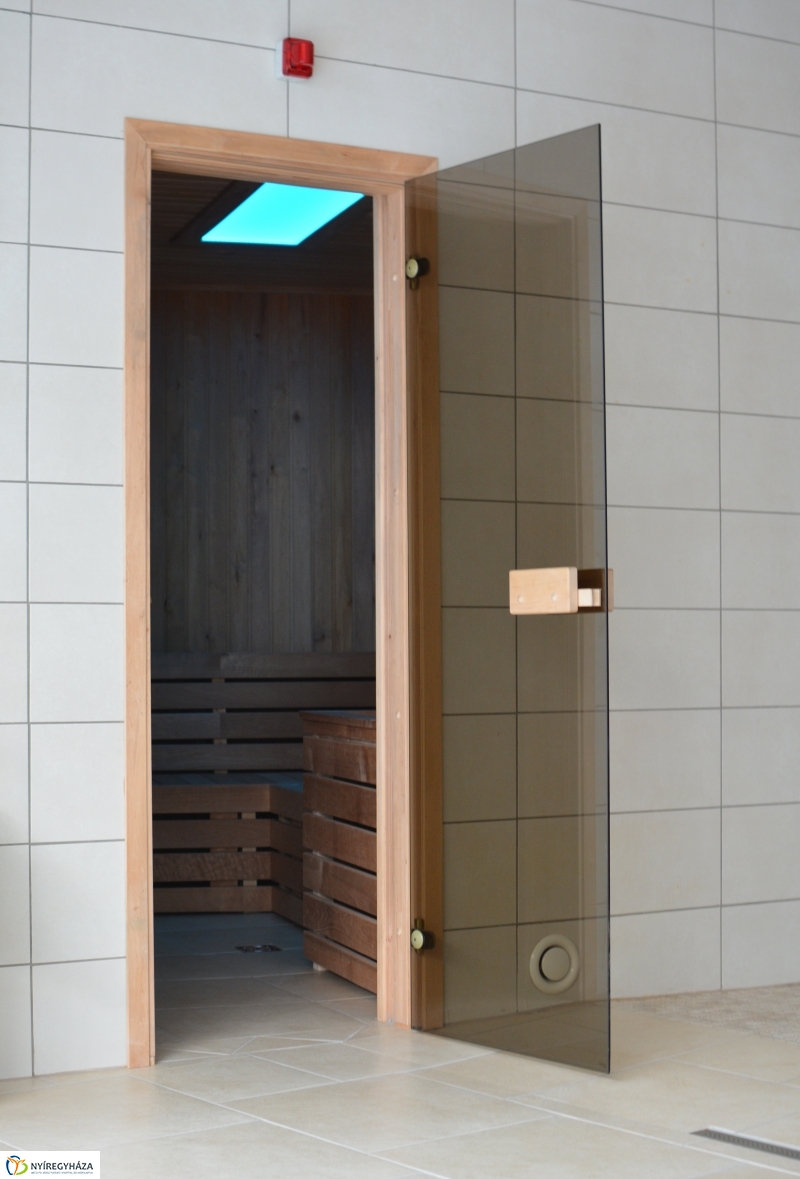 Elkészült az új Gyógyászati szárny