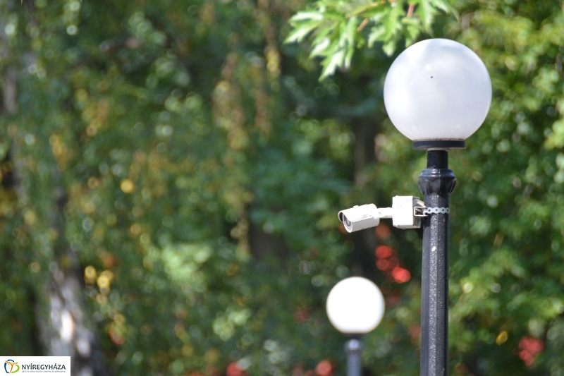 Épül, szépül Sóstó