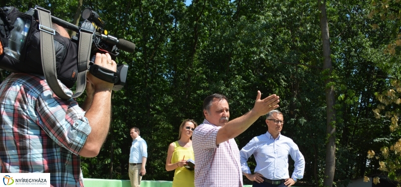 Épül az Andok ösvény