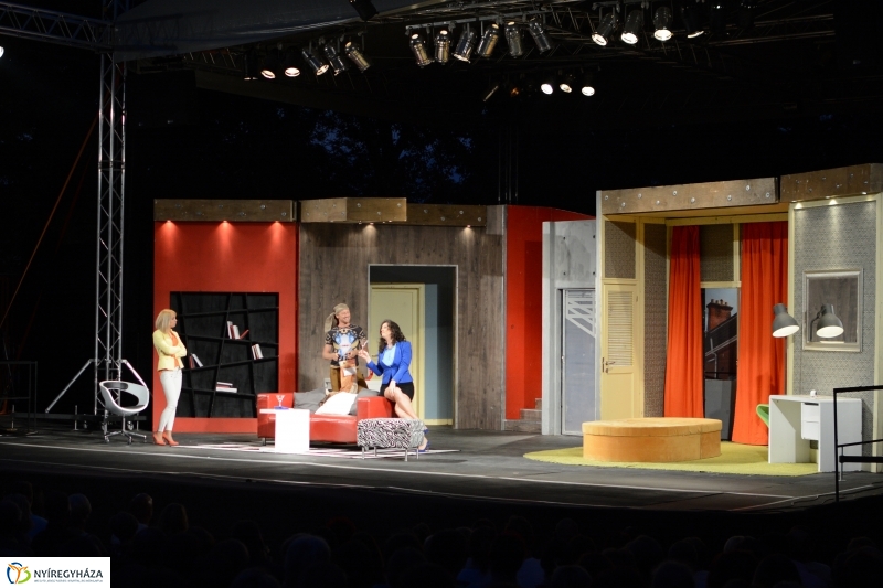 Estére szabad a kecó