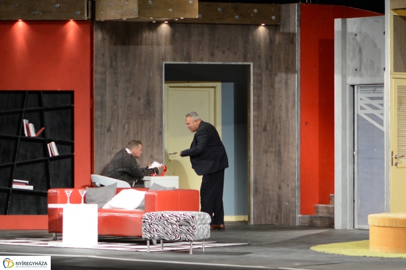 Estére szabad a kecó