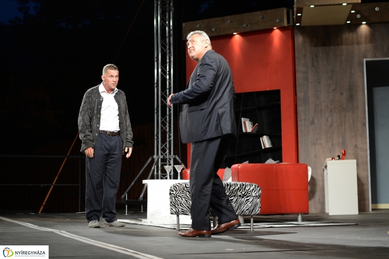 Estére szabad a kecó