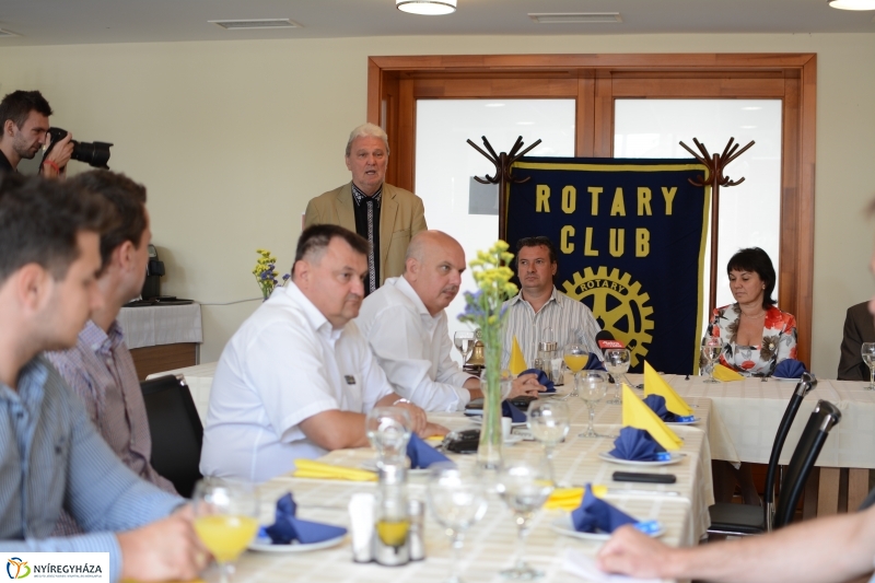 Rotary Klub