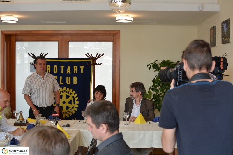 Rotary Klub