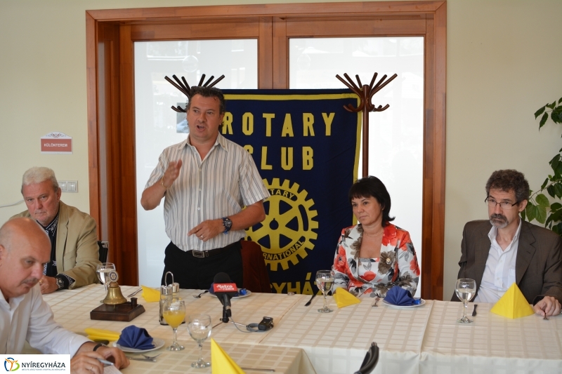 Rotary Klub