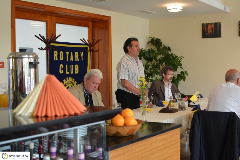 Rotary Klub