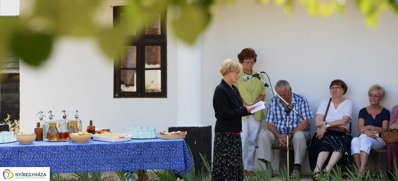 ifj. Fazekas István fazekas munkáiból nyílt kiállítás a Múzeumfaluban