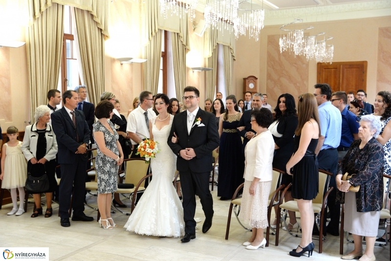 Tévés lagzi a belvárosban