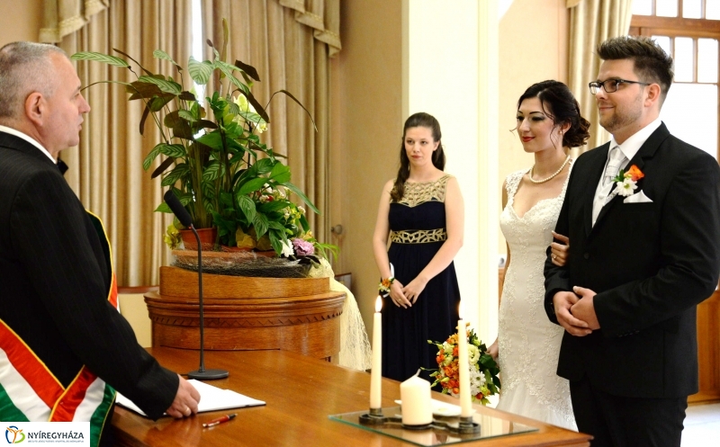 Tévés lagzi a belvárosban