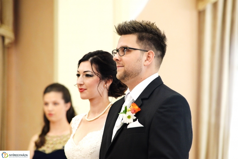 Tévés lagzi a belvárosban