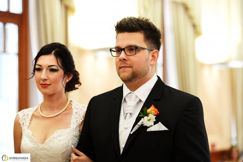 Tévés lagzi a belvárosban