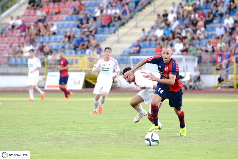 Spartacus-DVSC, megkezdődött az őszi szezon