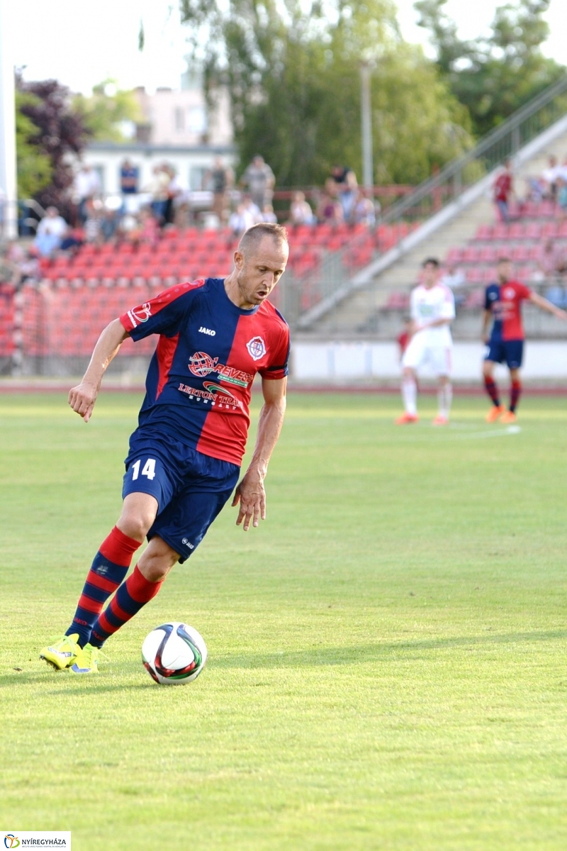 Spartacus-DVSC, megkezdődött az őszi szezon