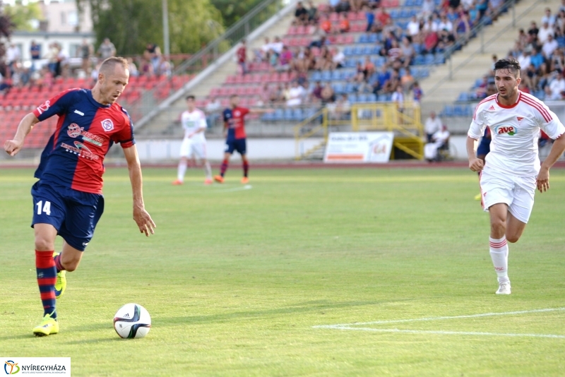 Spartacus-DVSC, megkezdődött az őszi szezon