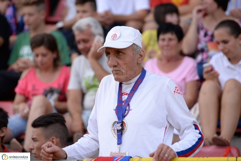 Spartacus-DVSC, megkezdődött az őszi szezon