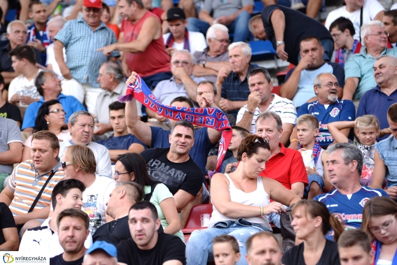 Spartacus-DVSC, megkezdődött az őszi szezon