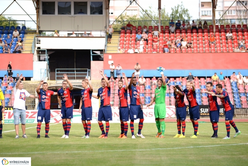 Spartacus-DVSC, megkezdődött az őszi szezon