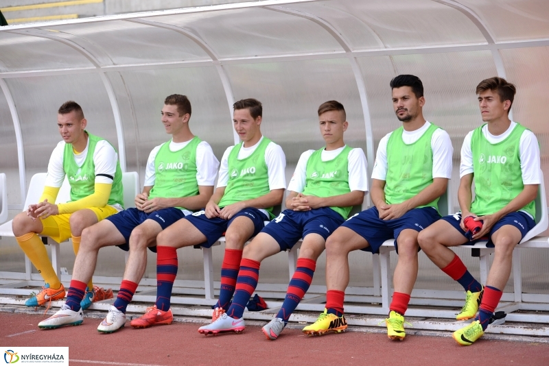 Spartacus-DVSC, megkezdődött az őszi szezon