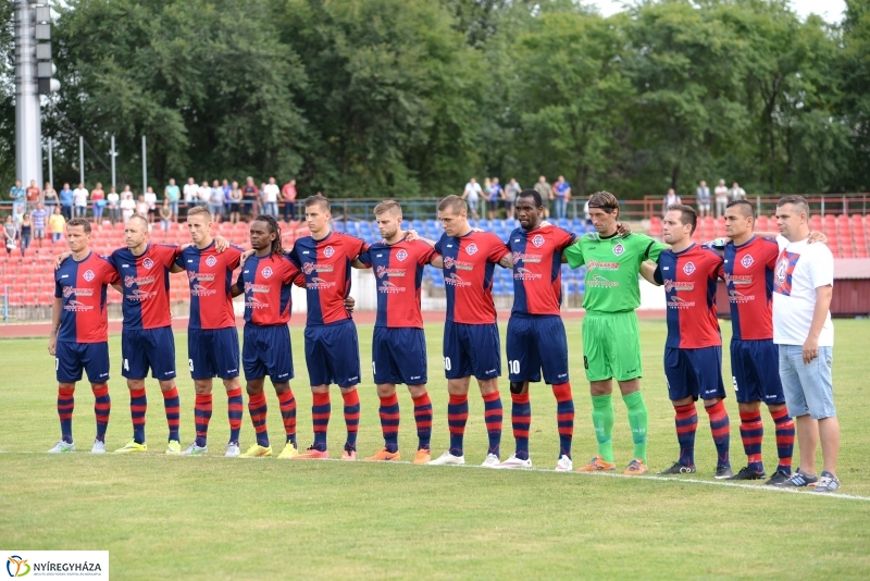 Spartacus-DVSC, megkezdődött az őszi szezon