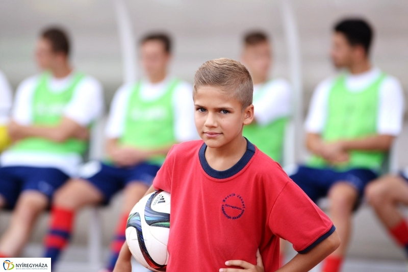 Spartacus-DVSC, megkezdődött az őszi szezon