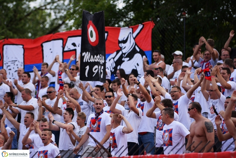 Spartacus-DVSC, megkezdődött az őszi szezon