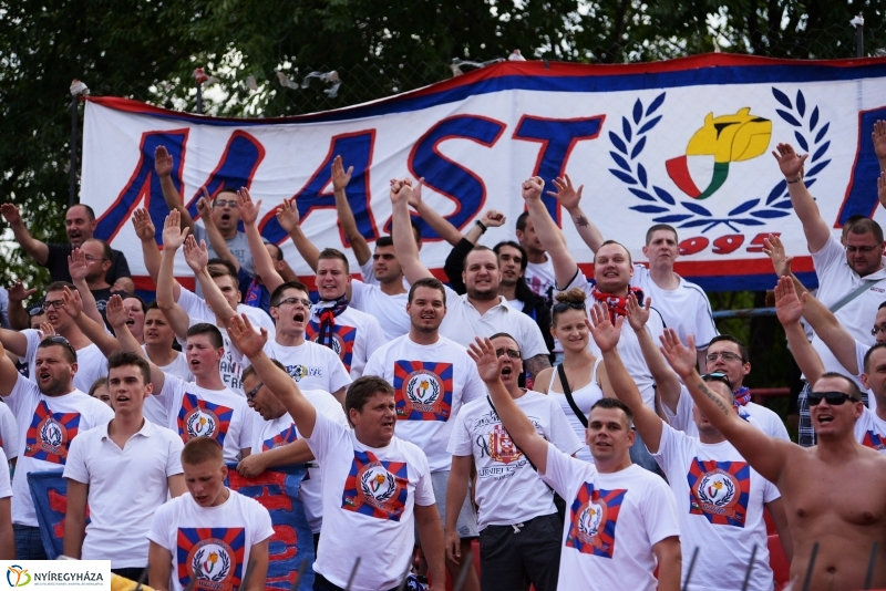 Spartacus-DVSC, megkezdődött az őszi szezon