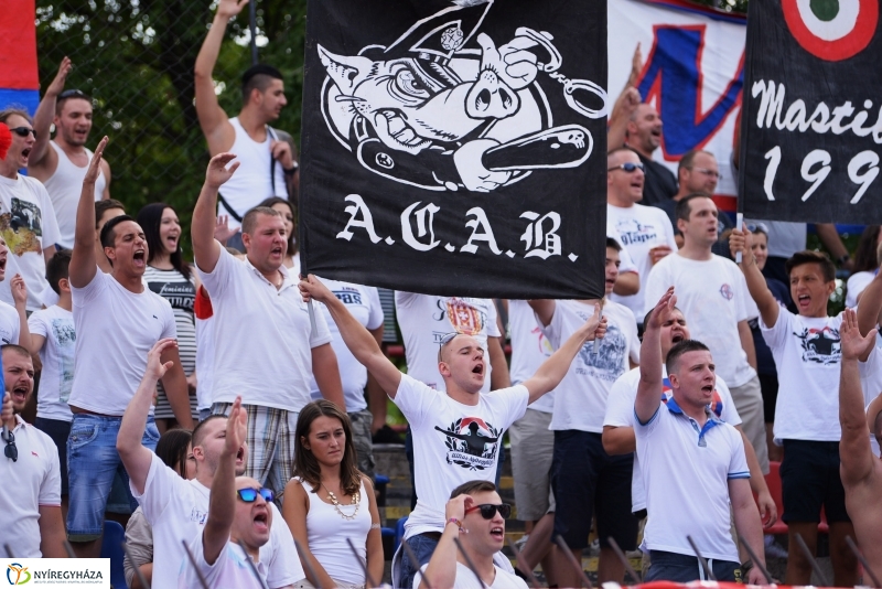 Spartacus-DVSC, megkezdődött az őszi szezon